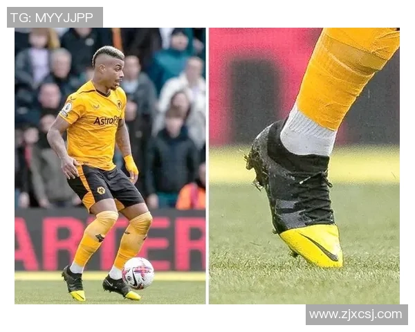 穿假足球鞋的足球明星们如何在赛场上逆袭成名的故事