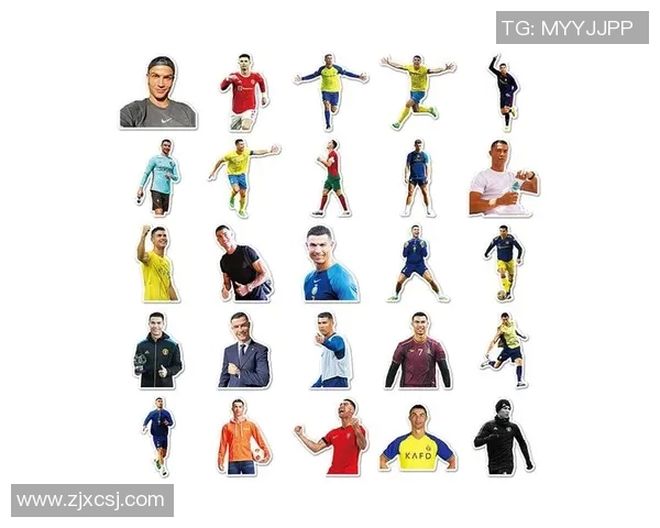 如何绘制C罗这位足球明星的生动形象与独特风采 如何绘制C罗这位足球明星的生动形象与独特风采