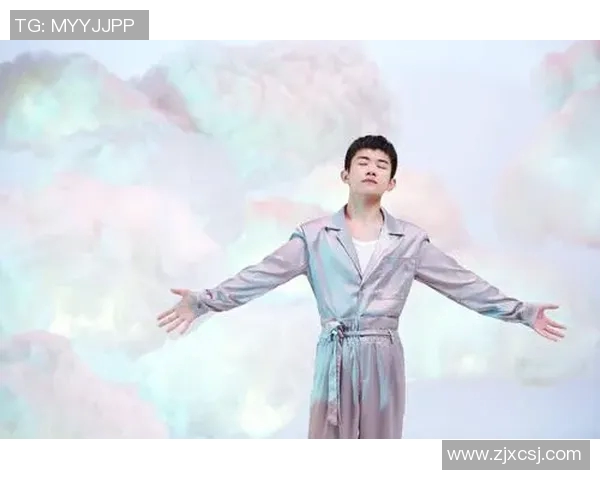 易烊千玺的体育明星粉丝热情高涨助力偶像与运动的完美结合